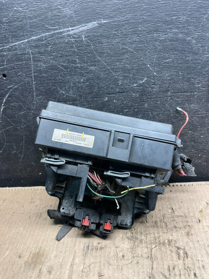 2006 Jeep Commander Fuse Box Relay BCM Body Control Module 04692085ab T7064 DG2