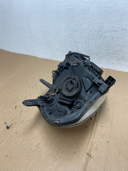2008 to 2012 Nissan Versa Headlight Halogen Left Driver Lh Side DEPO AE90017