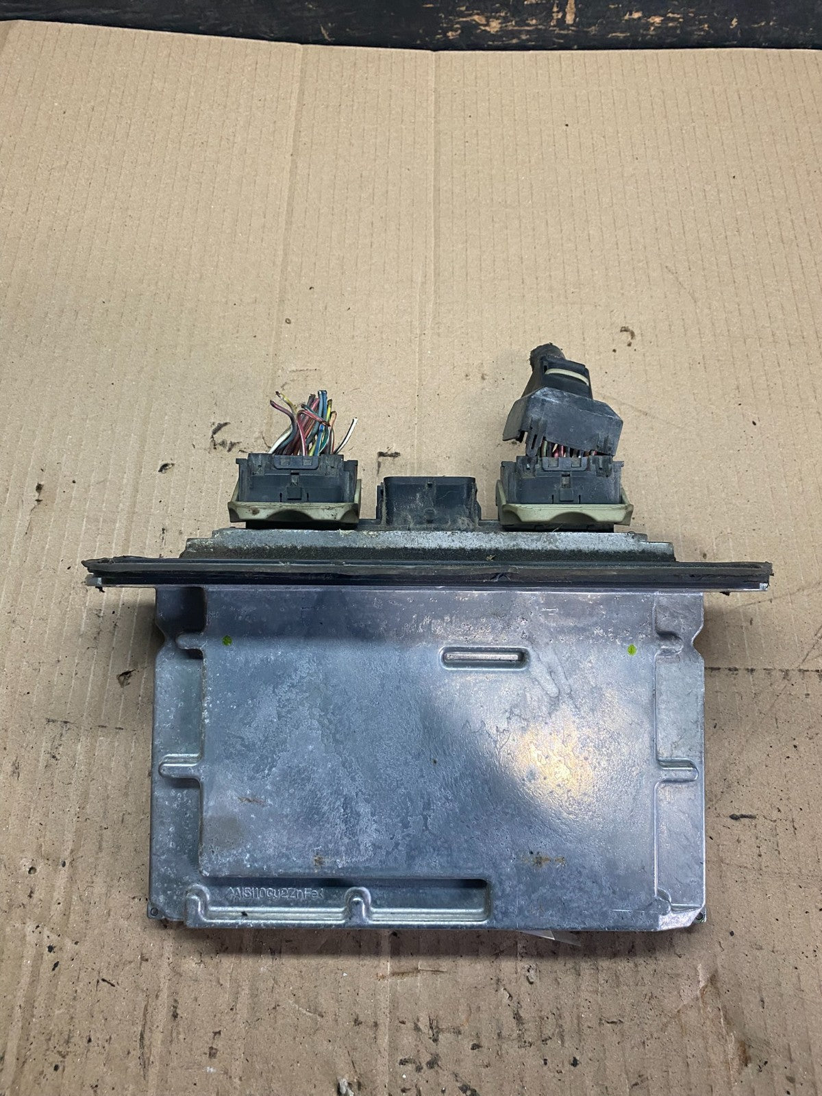 2005 Ford Explorer Mountaineer Engine Control ECU Computer Module q2949 DG0