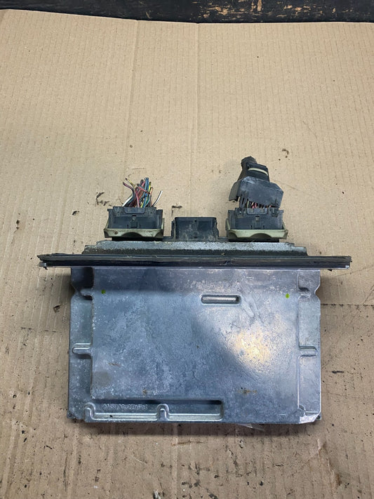 2005 Ford Explorer Mountaineer Engine Control ECU Computer Module q2949 DG0