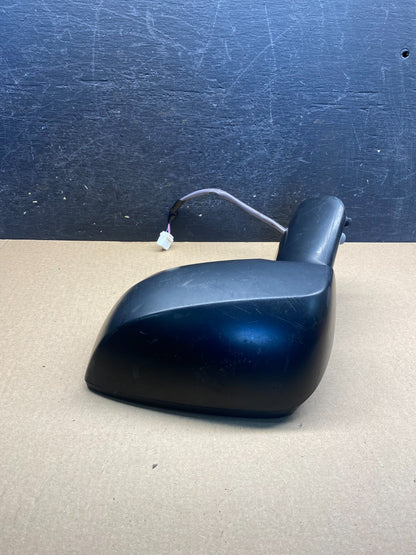 2012-2016 Subaru Impreza Left Driver LH Power Door Vier Mirror AH3212 DG1