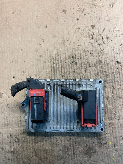 2011 2012 Dodge Journey ECU ECM Engine Computer Module s8415 DG0