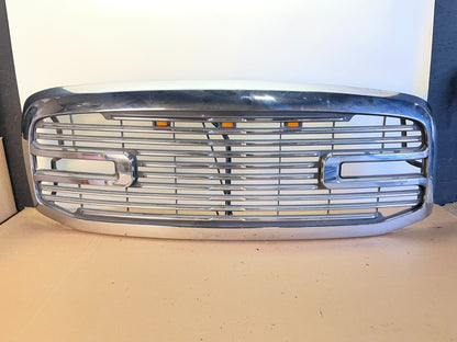 2006 to 2009 Dodge Ram 1500 Front Grill Grille AH0366 PS0