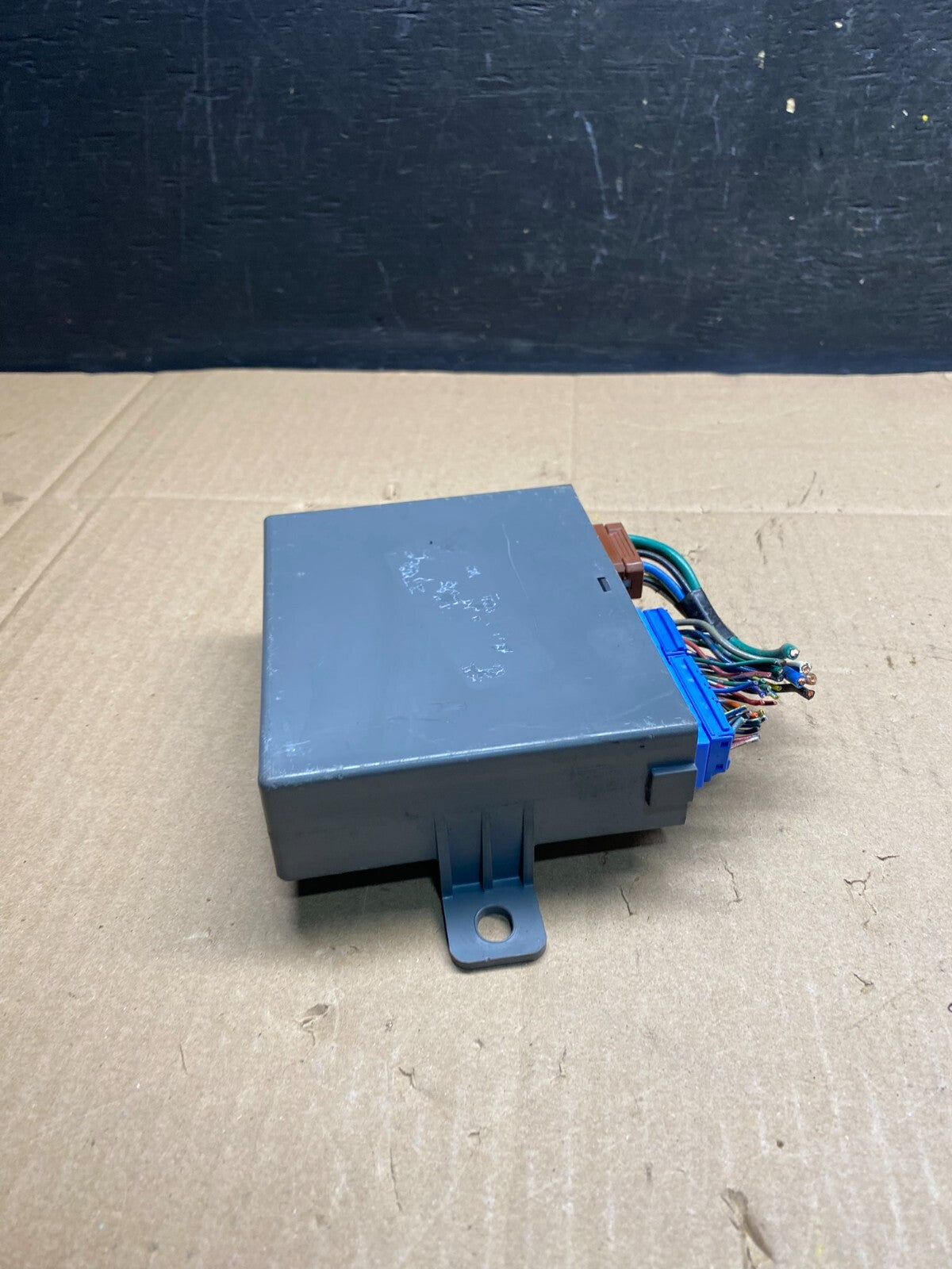 2005 - 2007 Honda Odyssey Rear Left Driver Sliding Door Module L8875 DG4
