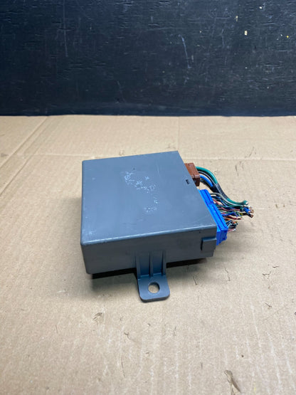 2005 - 2007 Honda Odyssey Rear Left Driver Sliding Door Module L8875 DG4