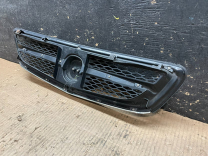 1999 to 2001 Acura TL OEM Front Upper Grill Grille Oem Y6654 DG6