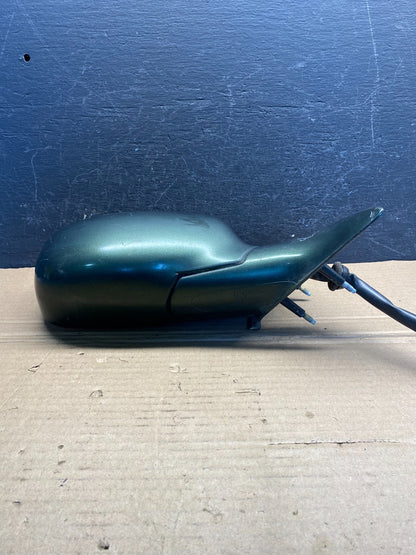 1998 to 2004 Cadillac Seville Right Passenger RH View Door Mirror AE8121 DG3