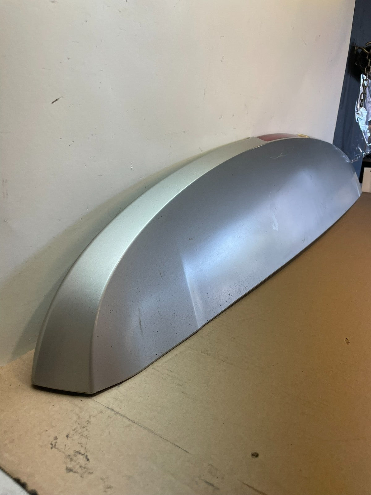 2011 to 2017 Nissan Quest Spoiler Wing Third 3rd Brake Light AI3880 DG2
