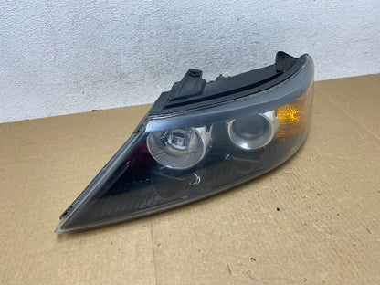2011 to 2013 Kia Sorento Left Driver LH Side Headlight Halogen AF9623 DW2