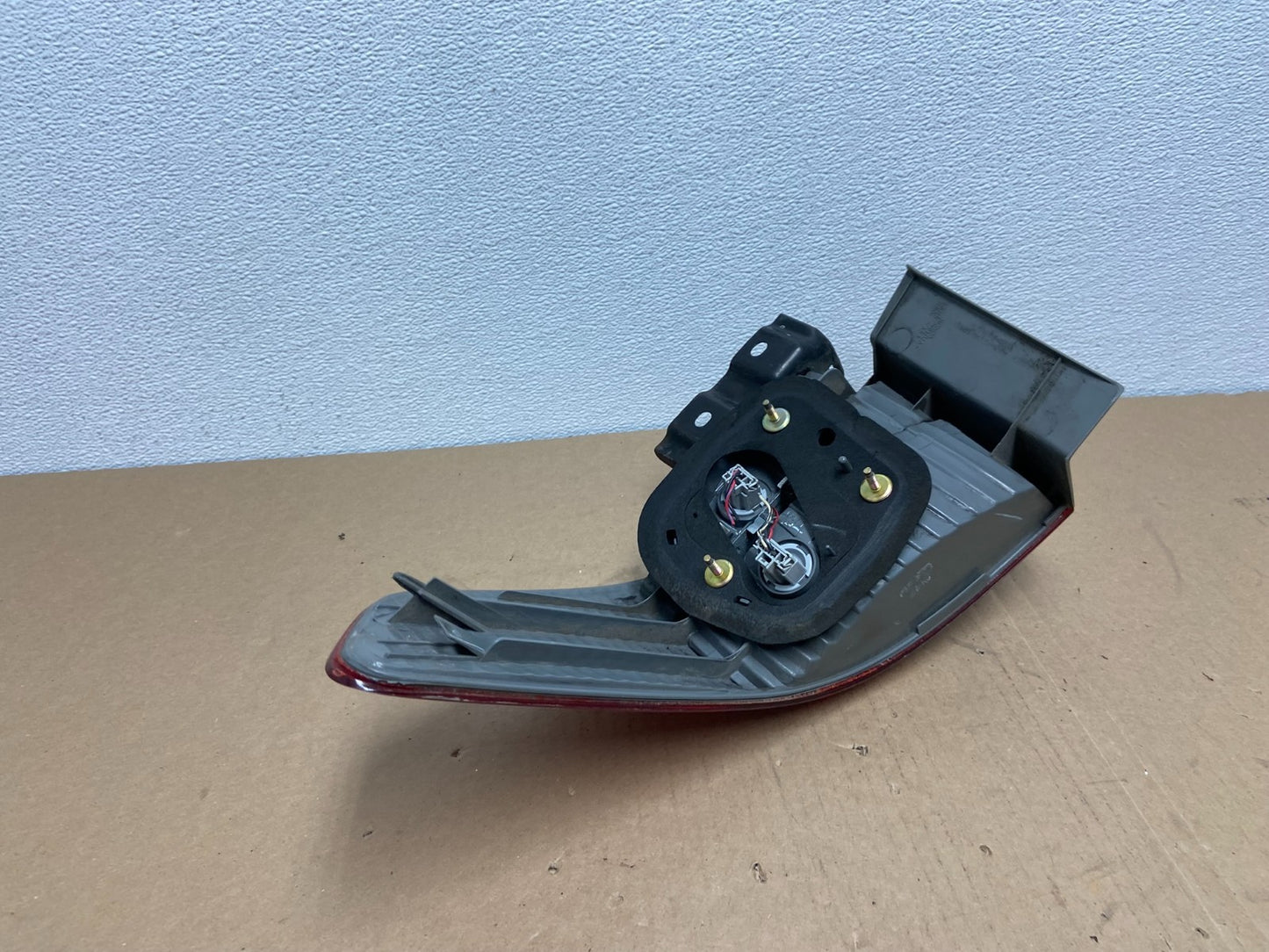 2005 Honda Accord Left Driver Lh Side Tail Light OEM AB6361 DW4