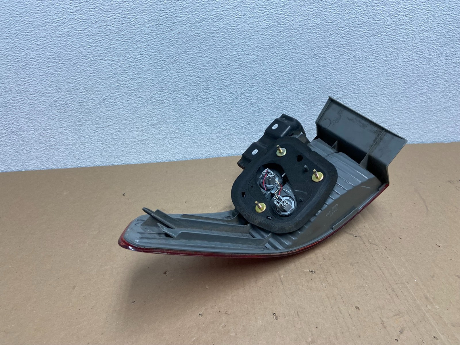 2005 Honda Accord Left Driver Lh Side Tail Light OEM AB6361 DW4