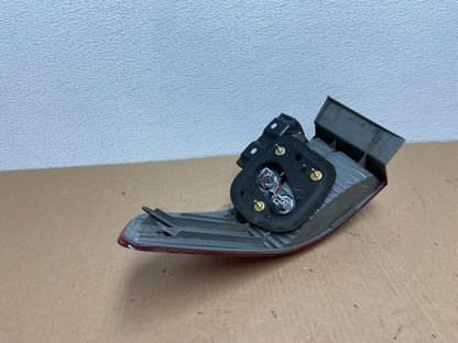 2005 Honda Accord Left Driver Lh Side Tail Light OEM AB6361 DW4