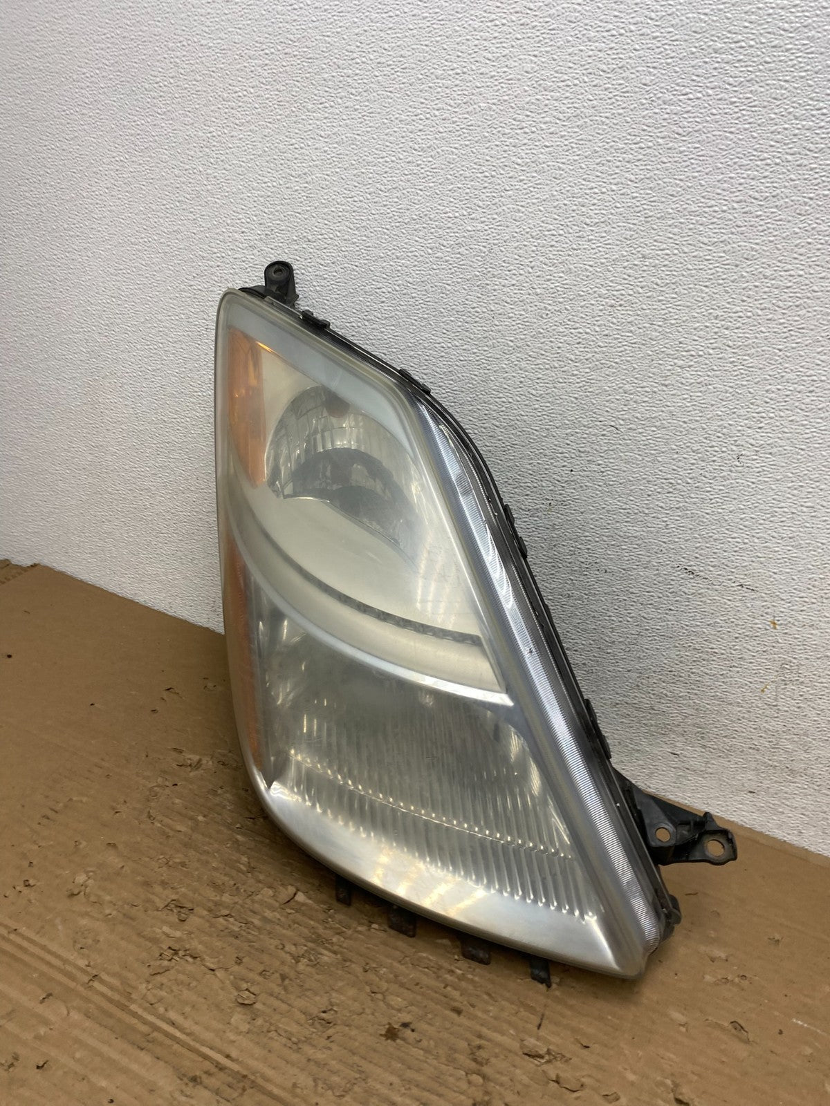 2006-2009 Toyota Prius Right Passenger Rh Side Headlight Xenon HID AD4386 DW1