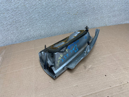 1984 to 1992 Lincoln Mark VII Right Passenger Side Tail Light OEM AA8647 LK5