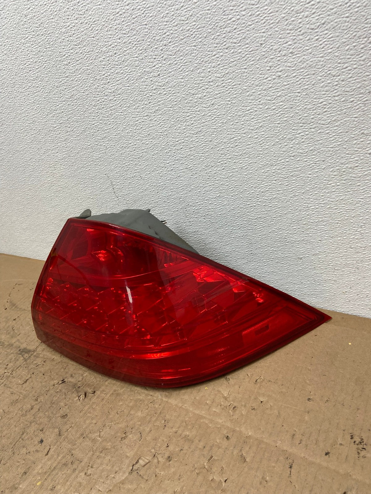 2006 - 2007 Honda Accord Right Passenger Side Tail light Oem AC0213 LK1