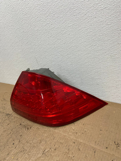 2006 - 2007 Honda Accord Right Passenger Side Tail light Oem AC0213 LK1