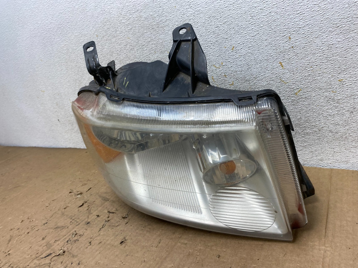 2005 - 2007 Ford Freestyle Right Passenger RH Side Halogen Headlight AI9250 LK1