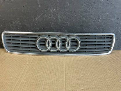 2000 to 2002 Audi A4 Upper Front Grill Grille OEM ac1969 DG0