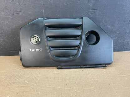 2011 2012 2013 Buick Regal 2.0L Turbo Engine Motor Cover AF5312 DG0