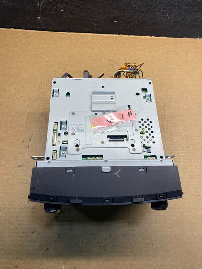 2011 2012 2013 Kia Sorento Sirius AM/FM CD Radio Screen Display AD9894 DG4