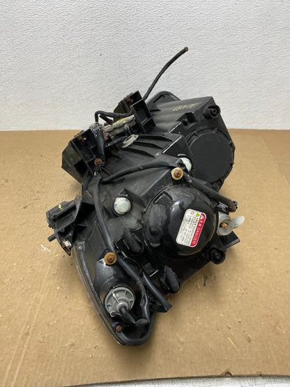 2007 - 2009 Mazda Cx9 Cx-9 Right Passenger RH Headlight Xenon HID Oem AC1058 DW7