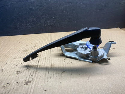 2018 to 2023 Subaru XV Crosstrek Rear Wiper Motor AC09083