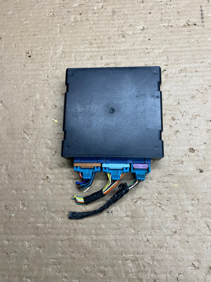 2002 Chevrolet Avalanche Silverado Body Control BCM Module AG8423 DG0