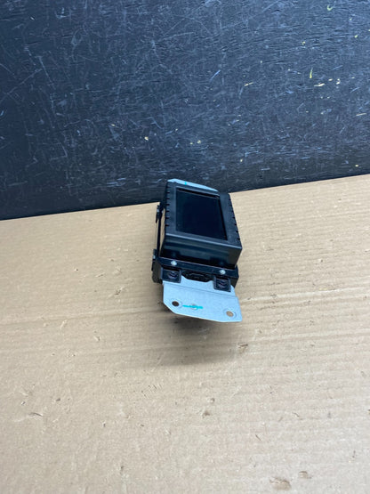 2014 to 2016 Ford Fusion 4.2" Radio Information Display Screen AG0143 DG1