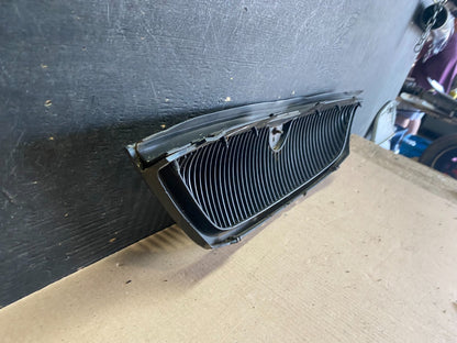 1998 1999 2000 Mercury Mystique Front Upper Grill Grille OEM O7815 DG11