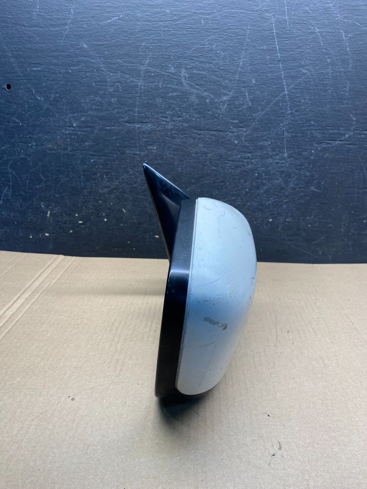 2003 to 2005 Mitsubishi Outlander Right Passenger Door Power Mirror OE ah3147 DG10