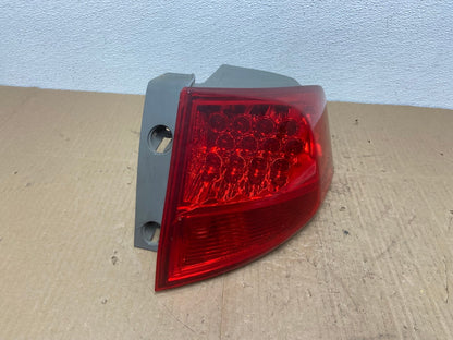 2007 2008 2009 Acura Mdx Right Passenger Rh Side Tail Light Oem AB8317 LK2