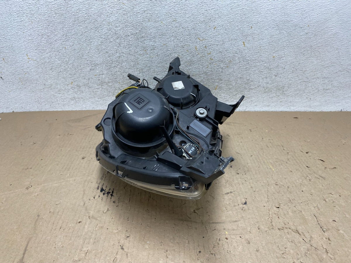 2010 - 2015 Chevrolet Equinox Halogen Headlight Right Passenger Side AH7708 DW8