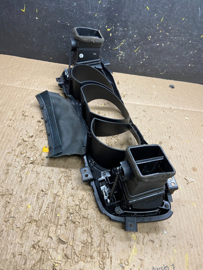 2011 2012 2013 Kia Optima Speedometer Cluster Gauge Air Vent Bezel Oem V7701 DG6