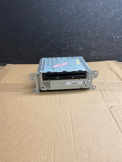 2012 to 2014 Ford Edge AM/FM Radio Reciever af2735 DG0