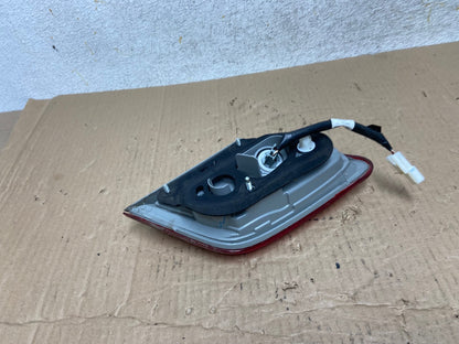2010 - 2011 Toyota Camry Left Driver LH Side Inner Tail Light AI1254 LK4