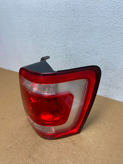 2008 to 2012 Ford Escape Right Passenger RH Side Tail Light AD9150 LK1