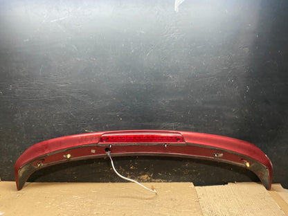 2013 to 2015 Nissan Altima Rear Spoiler Wing Oem V7205 DG8