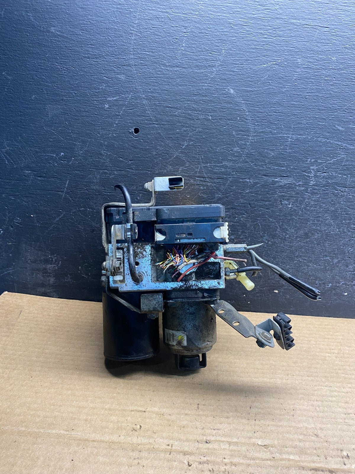 2004 - 2009 Toyota Prius ABS Brake Pump Anti Lock Module AF6850 DG3