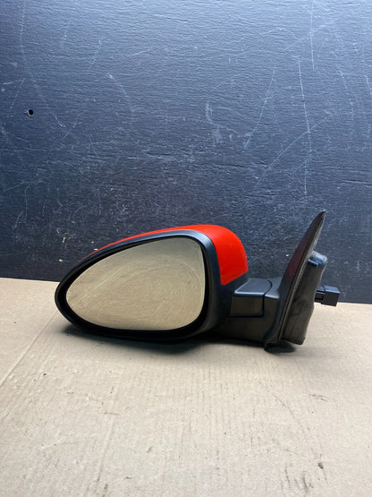 2012 to 2020 Chevrolet Sonic Left Driver LH View Door Mirror AG3635 DW8