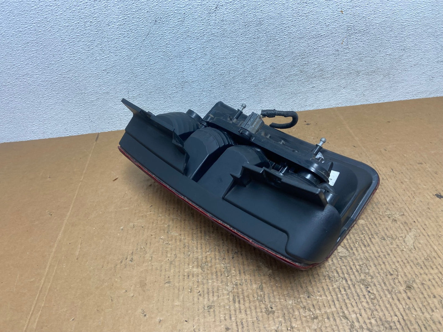2008 to 2012 Jeep Liberty Right Passenger RH Side Tail Light AE2869 LK5