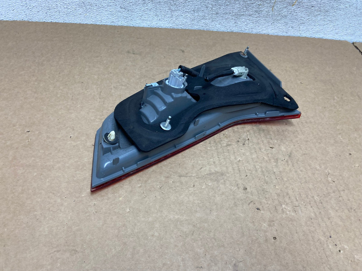 2007 2008 2009 Acura Rdx Left Driver Lh Side Inner Tail Light AI3323 LK6