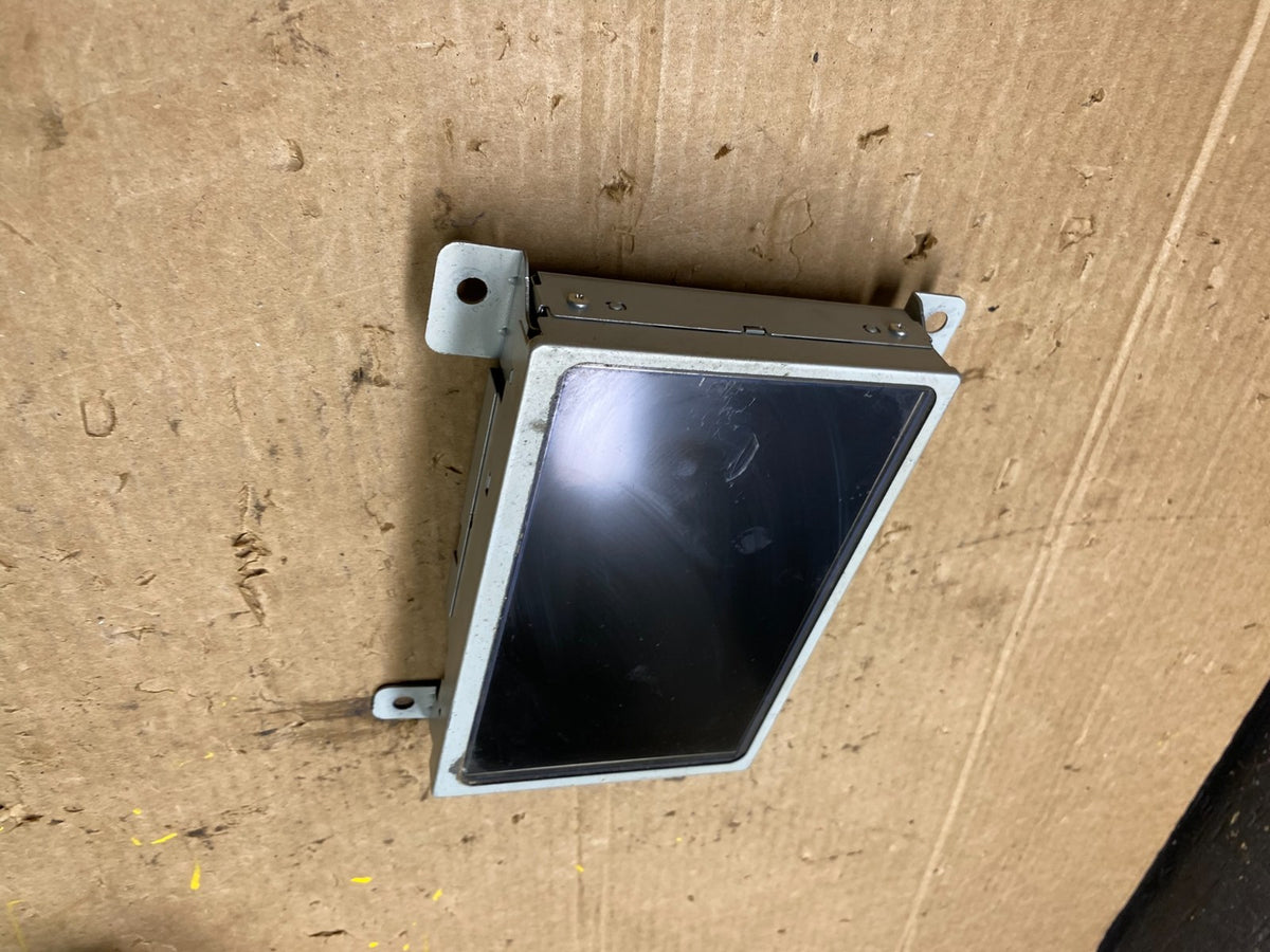 2010 - 2011 Chevrolet Equinox Radio Display Screen Information Dash Oem W9520 DG2