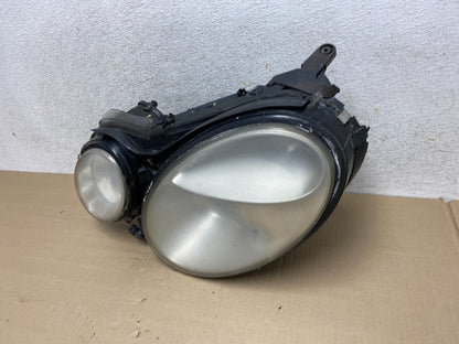 2003-2006 Mercedes E E320 E350 Left Driver Lh Side Xenon HID Headlight AI1404 DW1
