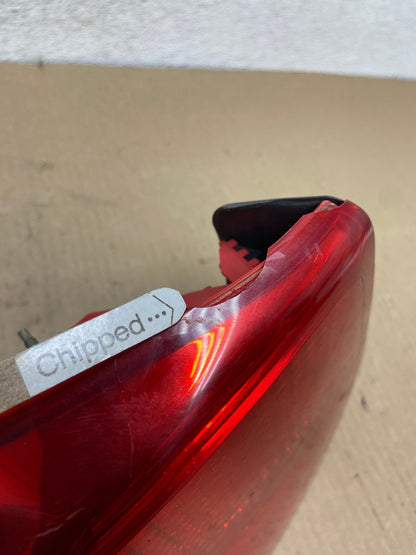 2003-2004 Infiniti G35 Left Driver Lh Side Tail Light AG7946 LK4