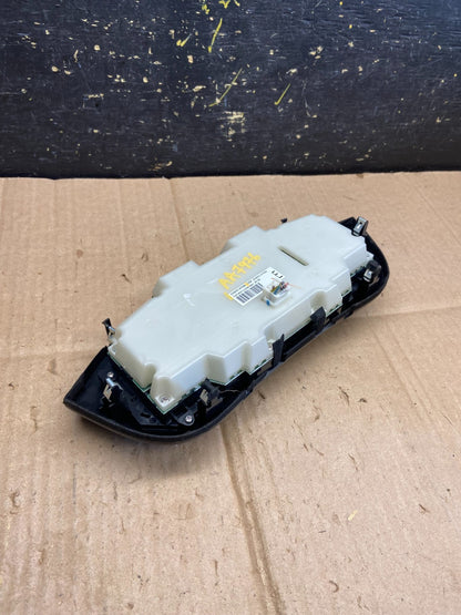 2011 to 2014 Nissan Juke  A/C Temperature Climate Control Panel OEM AA7976 DG4
