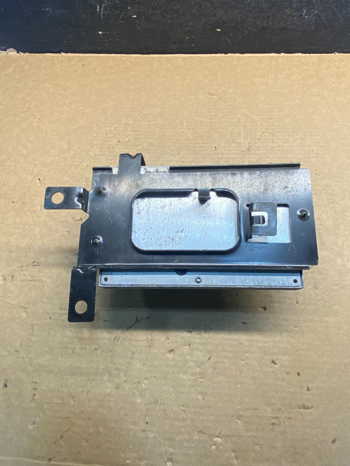 2006 Dodge Durango 4.7L Engine Computer Module ECU ECM PCM AD9981 DG1