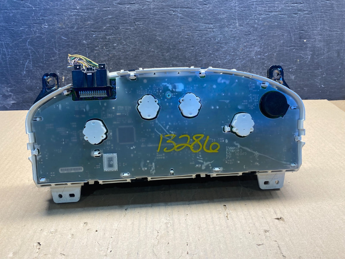 2008 to 2012 Ford Escape Speedometer Cluster Gauge AI4780 PS3