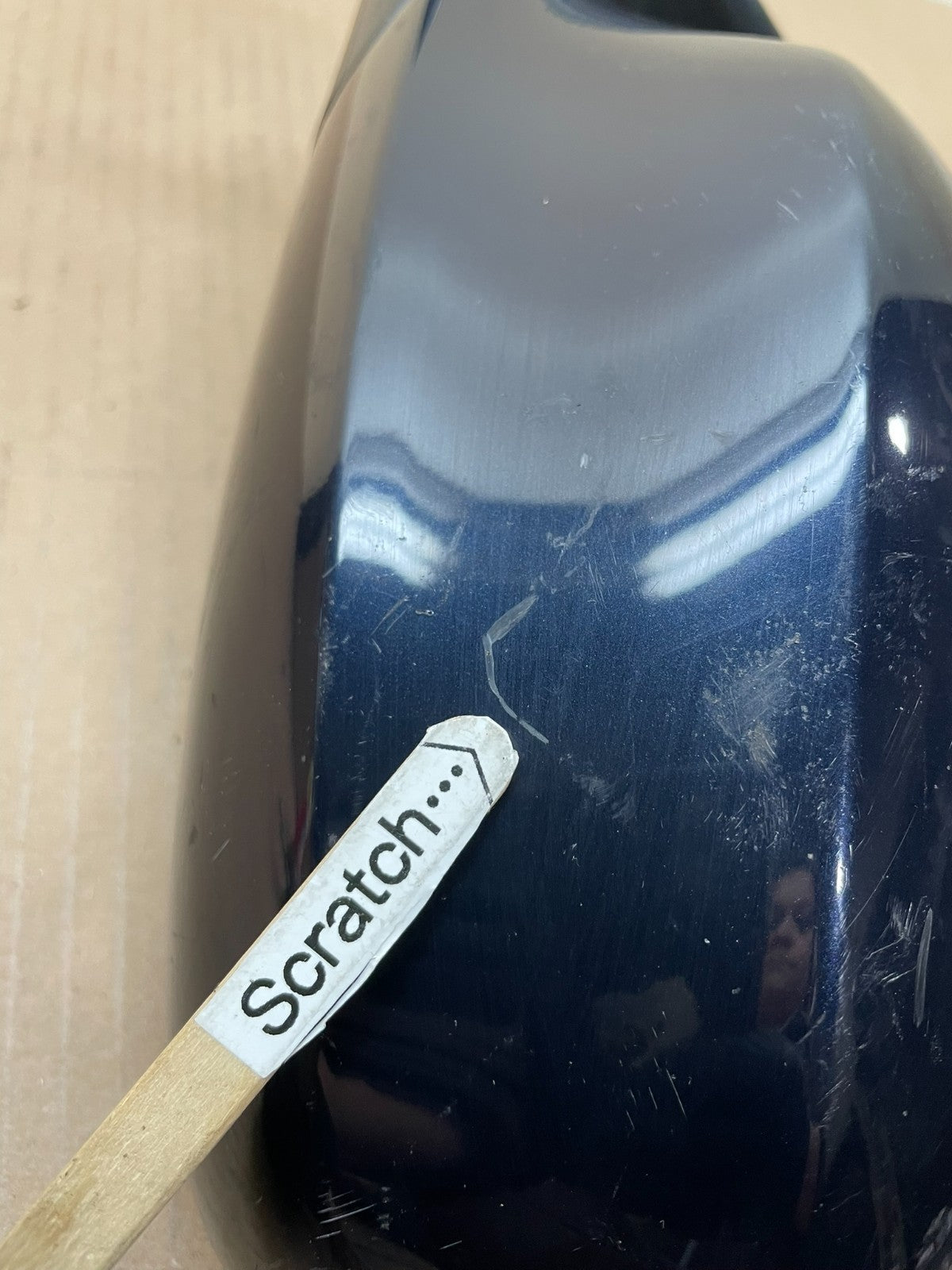 2009 to 2011 BMW 328i 335i Left Driver Lh Side View Door Mirror aj0791 DG6
