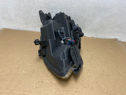 2007 to 2012 Gmc Acadia Halogen Headlight Right Passenger Side AH8524 DW7