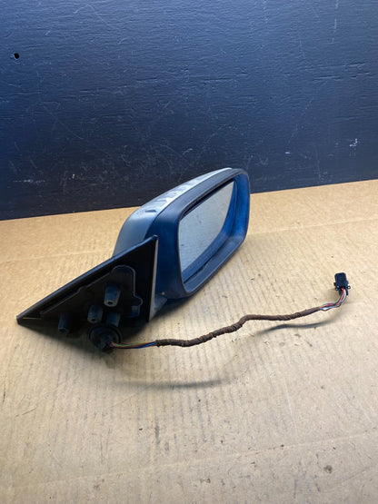 2004-2006 BMW E46 325CI 330CI Right Passenger View Door Mirror AC2831 DG10